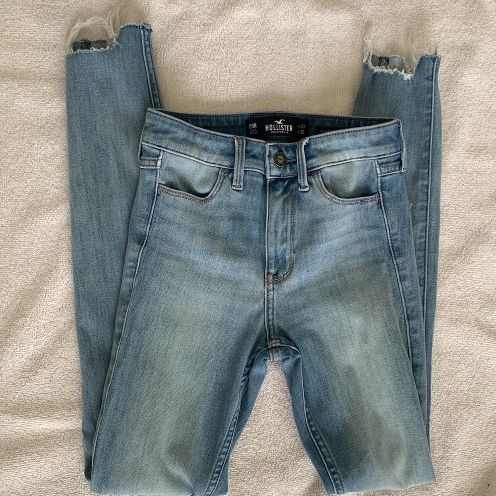 Hollister Jeans